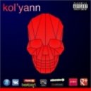 Kol'yann - Dj Mix #56 #kolyannpodcast