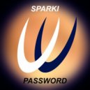 Sparki - Password