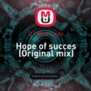 DJ Alex Code - Hope of succes