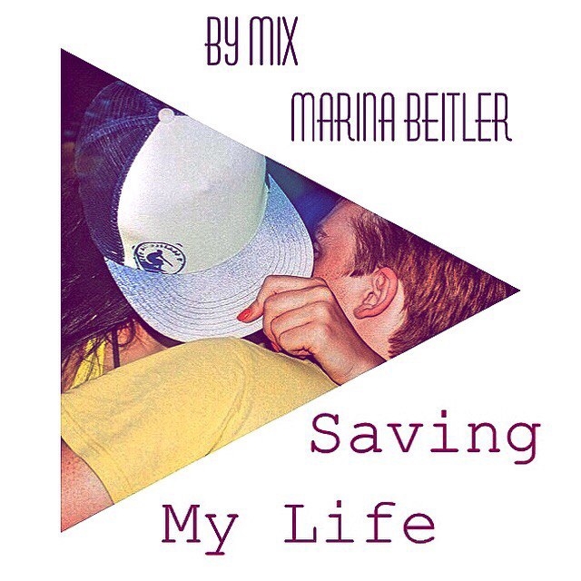 This is the life mixed. Saving my Life. Saving my Life перевод.