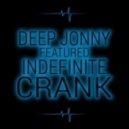 Deep Jonny feat. INDEFINITE - Cranck