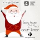 Onur Kaan - Chaihona No1 Live Set #27