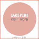 Jake Pure - Right Now