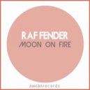 Raf Fender - Fire Starter