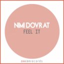 Nimi Dovrat - Feel It Around