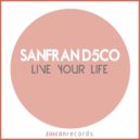 Sanfran D!5co - Fun-Tastic
