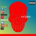 Kol'yann - Dj Mix #58 #kolyannpodcast