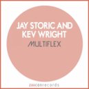 Jay Storic, Kev Wright - 30 Hits Of LSD