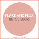 Flare, Felix - Paths Of Destiny