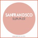 Sanfran D!5co - Summer
