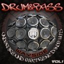 Reverse Mode - Rising Up (Drum & Bass Mix)