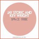 Jay Storic, Kev Wright - Cosmic Matters