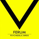 Ferum - Psychedelic Birds