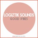 Logiztik Sounds, Mauricio Duarte - Good Vibes