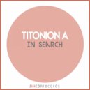 Titonion A - The Silver Sky