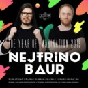Nejtrino & Baur - The Year Of Imagination 2015 (Luxury Music)