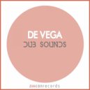 De Vega - Cry Dub