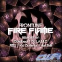 FrontLine, Coldbeat - Fire Flame