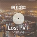 Chuck Live, Robbert Mendez - Lost Pvt