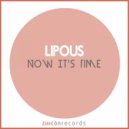 Lipous, Guilherme Ribeiro - Now It s Time