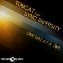 Rubicat feat. Sync Diversity - One day at a time