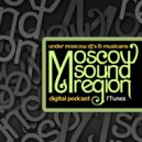 Dj L'fee - Moscow Sound Region podcast 104