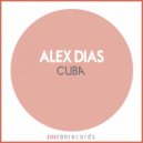 Alex Dias, D-Music - Curitiba
