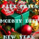 Alex Pafos - Modniy Deep