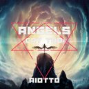 Aiotto - Angel's cry too