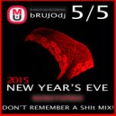 bRUJOdJ - New Year's Mix 2015 Live Set!!