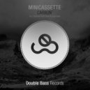 Minicassette - Carbon