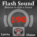 SVnagel - Flash Sound 190