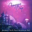Champagne Drip - Bubble Reef