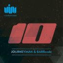 Journeyman & Barrcode - Beyond The Void
