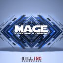 Mage - Where You Belong
