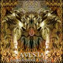 Darkophonic Temple - Nuclear Vision of Iran