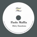Paolo Maffia - Dirty Emotions