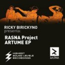 RASNA Project - Deepweek