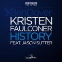 Kristen Faulconer - History (feat. Jason Sutter)