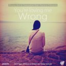Bhunu Brill & Deeprebel & Patricia Edwards - You're Loving Me Wrong