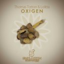 Thomas Totton & Lolitta - Oxigen