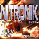 Niky G - Nitronik
