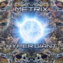 Metrix - Time Machine