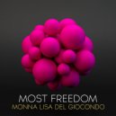 Most Freedom - Monna Lisa Del Giocondo