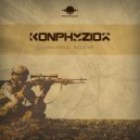 Konphuzion - Universal Soldier