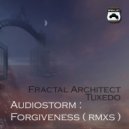 AudioStorm - Forgiveness