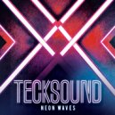 TeckSound - Neon Waves