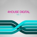 Disfunktional Djs - Presents 4house Digital Vol 1