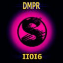 DMPR - Faceless-X