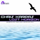 Chris Karpas - Lost Horizon